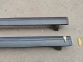 Thule напречни греди за VW Passat B8 variant, снимка 1