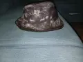 зимна шапка с две лица, снимка 3