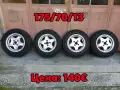 Opel Astra F GSi части, снимка 3