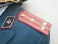 Офицерска парадна униформа , снимка 4