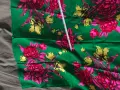 Продавам винтидж кърпа , забрадка, снимка 4