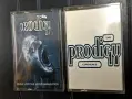 Две аудиокасети на The Prodigy, снимка 4