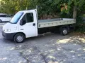 Продавам Peugeot Boxer 2.5 tdi, снимка 1