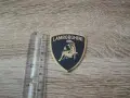 жълта емблема Lamborghini, снимка 3