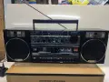 касетофон Sanyo M W170L , снимка 1