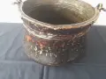 Медник,нож и чук, снимка 4