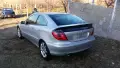 mercedes C 180  w203 на части, снимка 10