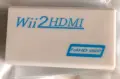 HDMI кабел и Wii2HDMI , снимка 2