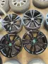 Skoda 18" 5x112 7.5J ET51, снимка 1