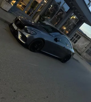 Mercedes e coupe 2018g