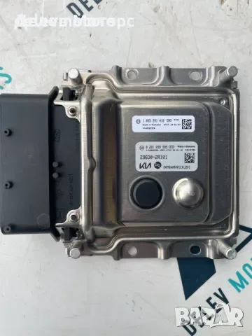 296D0-2R101 / 1035201416 / 0281039995 модул управление от Kia Sorento MQ4, 2.2 CRDI