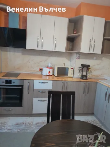 2-стаен апартамент под наем, снимка 2 - Квартири, нощувки - 56630390