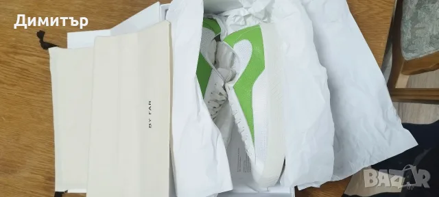 by far нови обувки unisex , снимка 7 - Дамски ежедневни обувки - 56685562