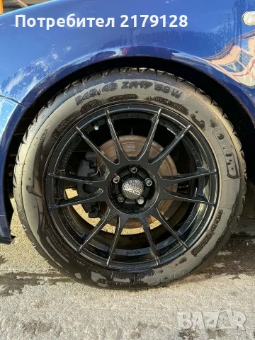 Golf 4 GTI 450 коня, снимка 6 - Автомобили и джипове - 56707660