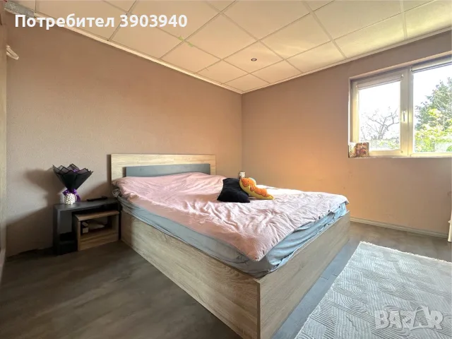 Къща с.Царевец на 10км от града, снимка 9 - Къщи - 56483518