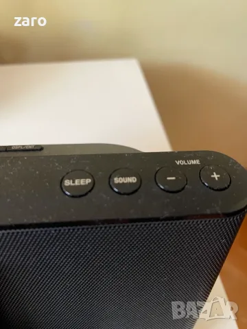 Аудио докинг система Sony ICF-DS, снимка 9 - Аудиосистеми - 56584448