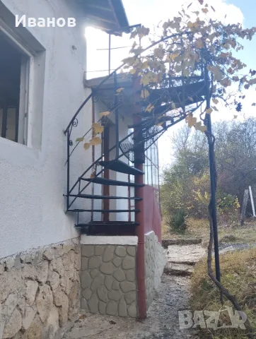 Продавам къща в село Долище , снимка 11 - Къщи - 56299306