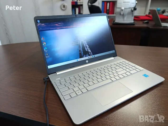 hp laptop 15s-fq3001nu, снимка 4 - Части за лаптопи - 56562953