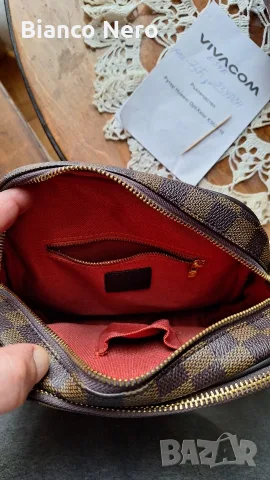 Чанта на Louis Vuitton, снимка 4 - Чанти - 56740694