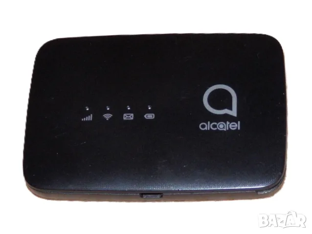4G LTE Бисквитка рутер/модем Alcatel