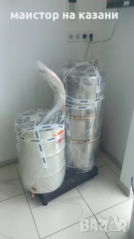 Изработвавам казани за ракия , снимка 2 - Казани за ракия - 56727803