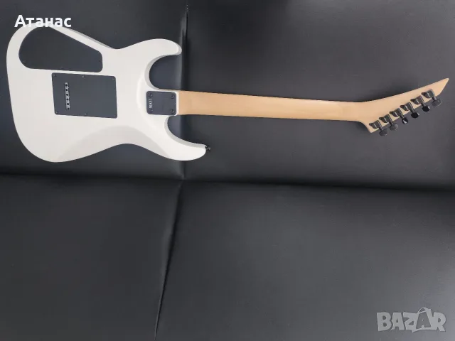 Електрическа китара Jackson JS, снимка 3 - Китари - 56627257