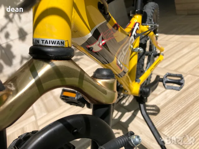 Scott R200 20 цола, снимка 11 - Велосипеди - 56625921