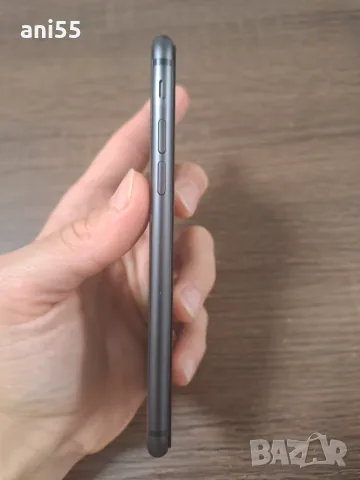 Iphone 8, Space Gray, 64GB, снимка 6 - Apple iPhone - 56555309