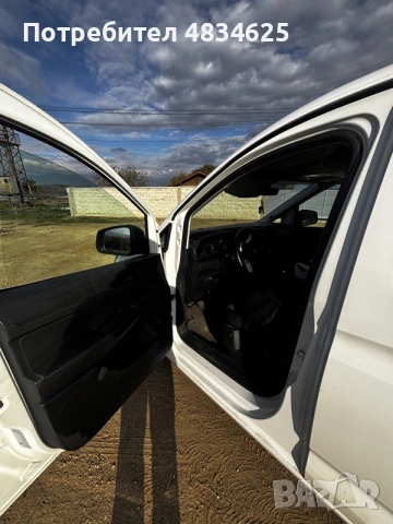 Продавам VW Caddy 2022, снимка 7 - Автомобили и джипове - 56730381