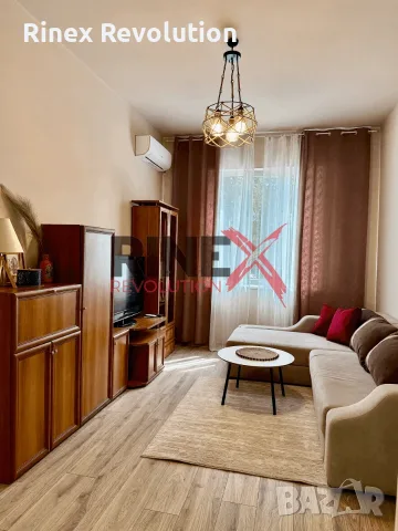 Тристаен апартамент под наем Каменица 1