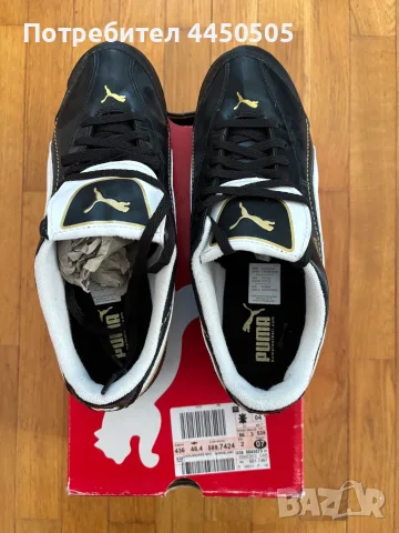 Puma дамски маратонки номер 39, чисто нови, 40е.