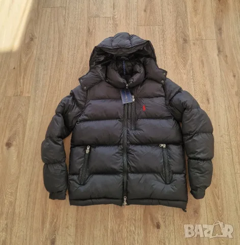 Страхотно мъжко зимно POLO RALPH LAUREN размери  S M  L XL 2XL 