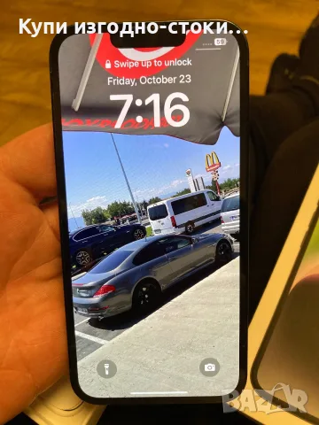 Iphone 14 256gb Midnight