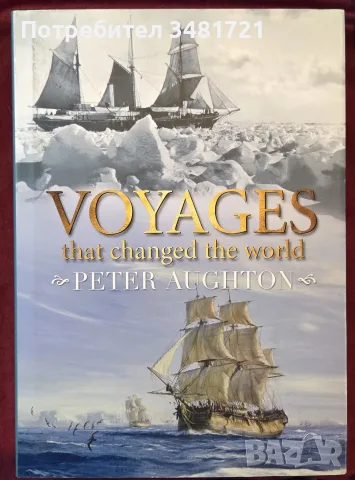Voyages That Changed the World