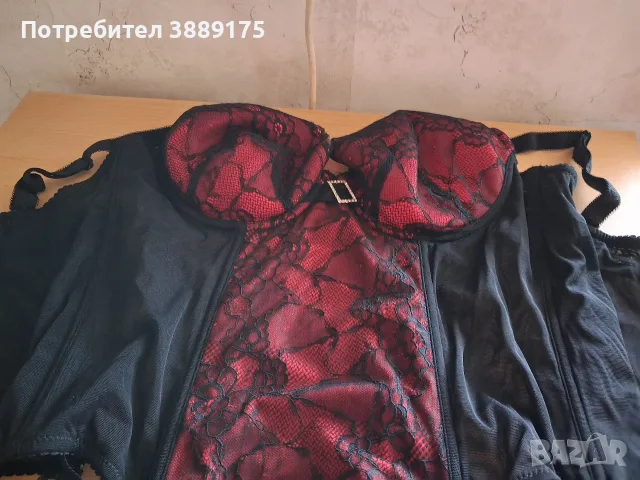 корсет за жартиери  нов размер 95в