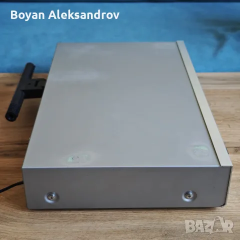 Тунер JVC T-X22L, снимка 6 - Ресийвъри, усилватели, смесителни пултове - 56261630