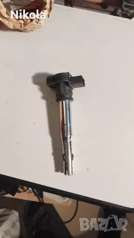 Оригинална запалителна бобина за VW / Audi / Seat / Skoda - 07K 905 715 F (ELDOR)