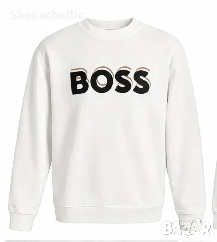 Мъжка блуза Boss