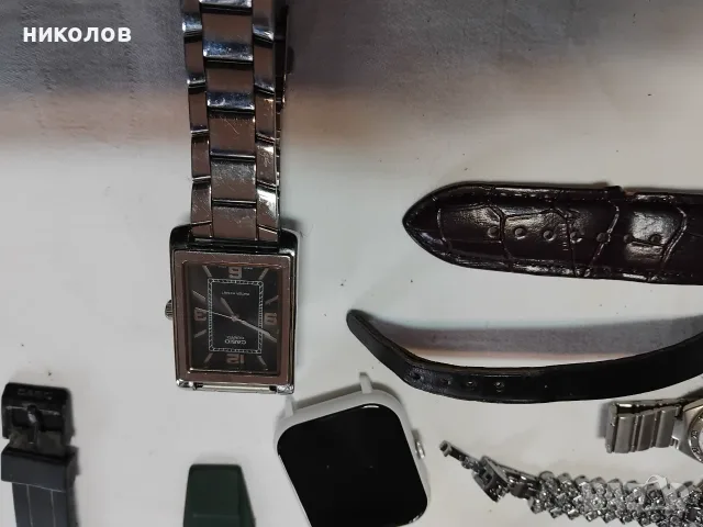  ЧАСОВНИЦИ       Х, снимка 10 - Мъжки - 56647251