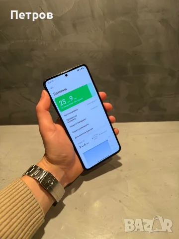 ТОП ЦЕНА! Xiaomi 13T Pro 512 GB, снимка 8 - Xiaomi - 56742406