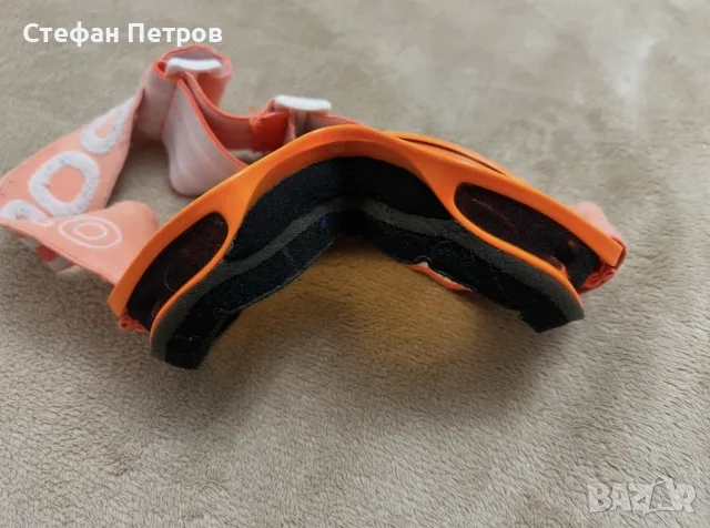 Ски очила POCito и UVEX, снимка 2 - Зимни спортове - 56569686