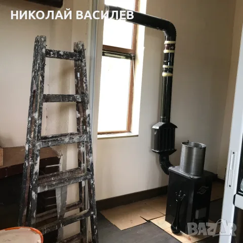 За    боядисване    .   , снимка 12 - Бояджийски услуги - 55212650