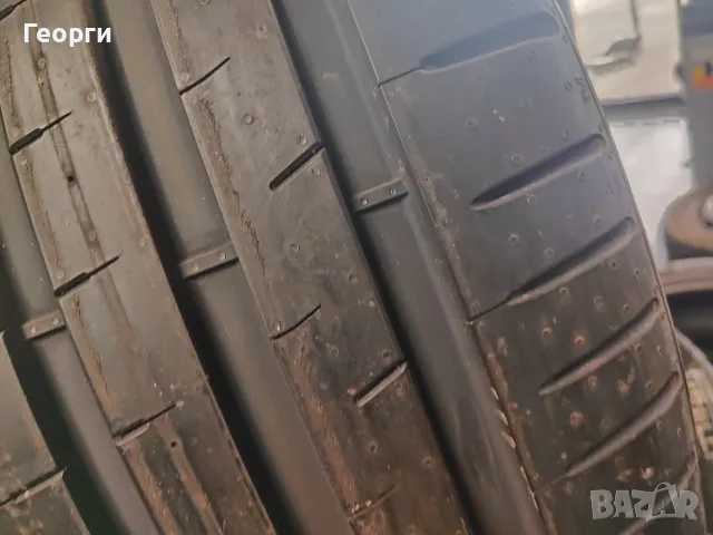 4бр.летни гуми 295/35/21 Pirelli, снимка 2 - Гуми и джанти - 56579788