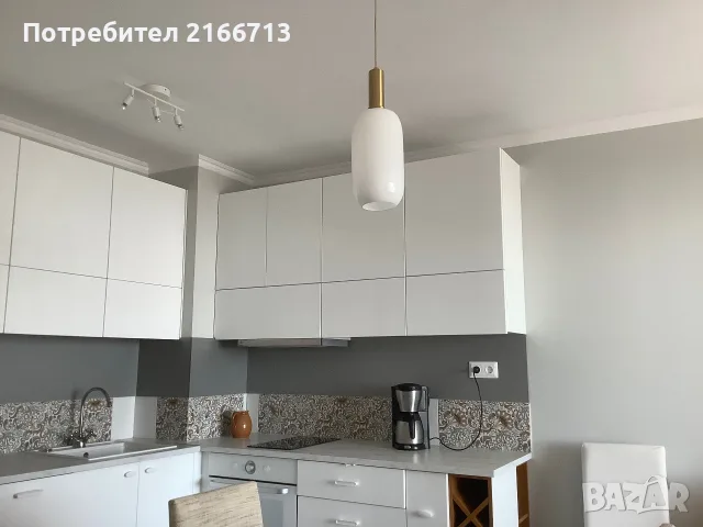Двустаен апартамент под наем к-с Азимут, снимка 4 - Апартаменти - 56614200