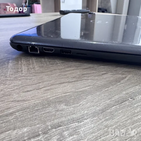 Dell Latitude 3380, снимка 7 - Лаптопи за дома - 56561366