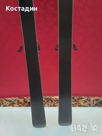 Карвинг ски Volkl RTM 7.4  170см.  , снимка 9 - Зимни спортове - 56749026