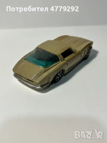 Количка ISO GRIFO, снимка 2 - Колекции - 56751148
