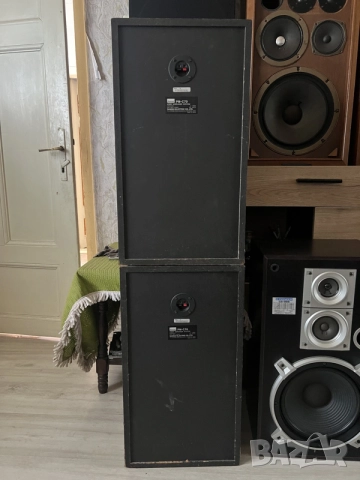 Sansui PM-C70 10 инчов бас, снимка 5 - Тонколони - 56644672