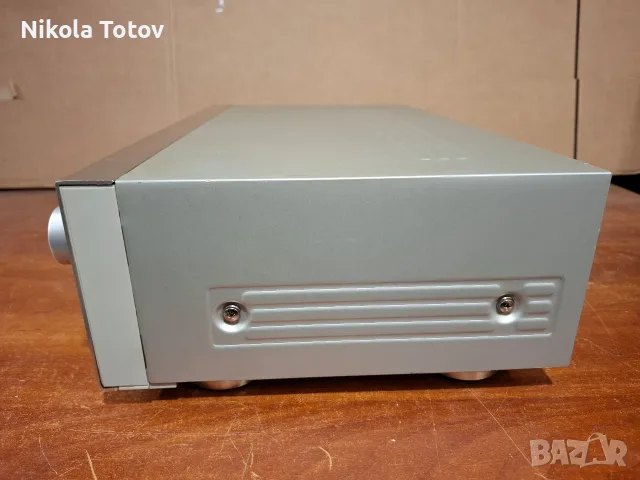 Продава се  двуглав дек Pioneer CT447. , снимка 4 - Декове - 56730848