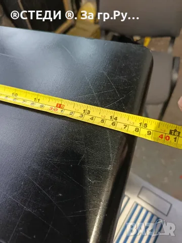 Пасивен субуфер Magnat Integra S2 (250W) – 8 инча, снимка 6 - Тонколони - 56725518